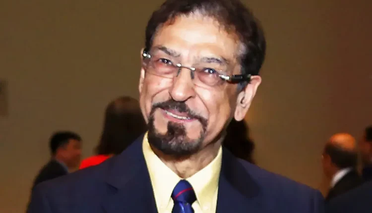 NRI Today - Mohamed Manjee Keshavjee: A Pioneer in Mediation and Islamic Law