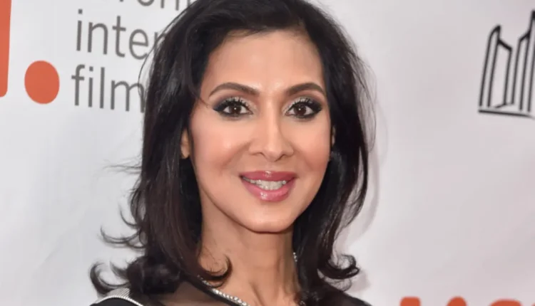 NRI Today - Monika Deol Empowering Through Entrepreneurship and Advocacy