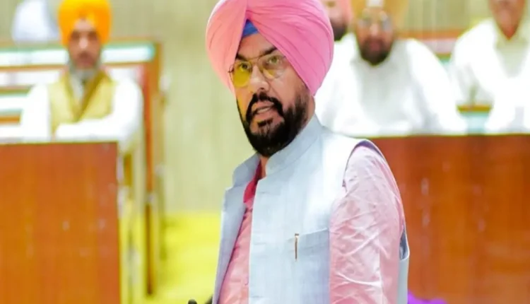 NRI Today - NRI Affairs Minister Campaigns for Elections