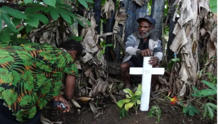 NRI Today - NRI Publishes Research Paper on Sorcery Accusations