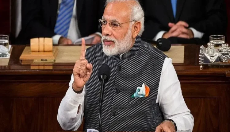 NRI Today - NRI Support Battle Indian Elections 2024