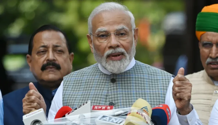 NRI Today - NRI Voters in Indian Elections