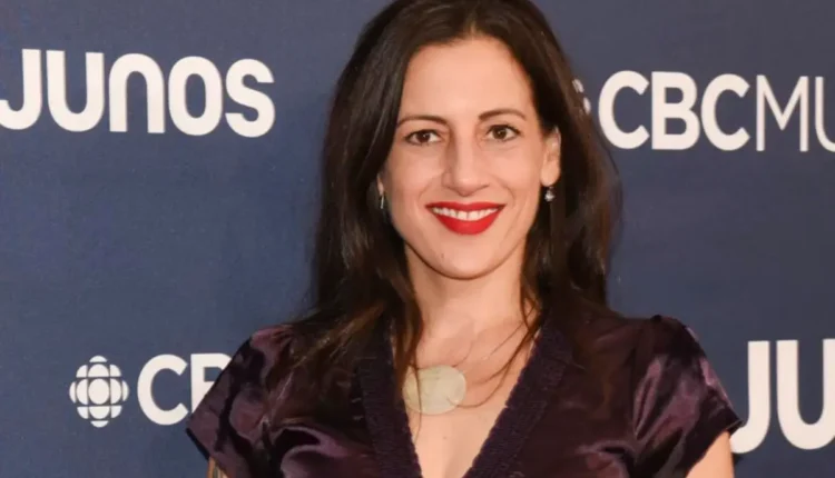 NRI Today - Nicky Mehta: Melodies of Hope and Empowerment