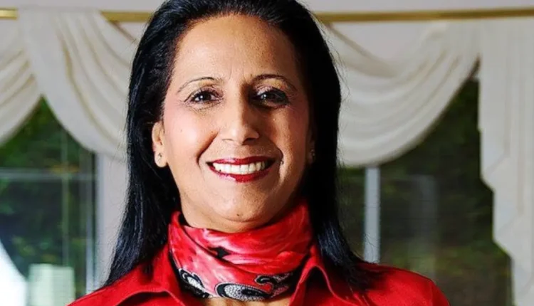 NRI Today - Nina Grewal: Championing Change and Empowering Communities