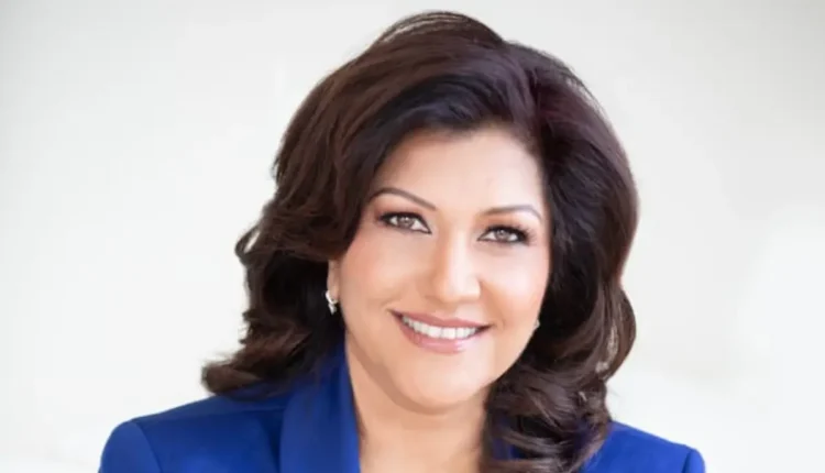 NRI Today - Nina Tangri: From Entrepreneurship to Ministerial Excellence