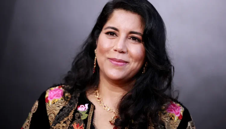 NRI Today - Nisha Ganatra Empowering Voices Through Film