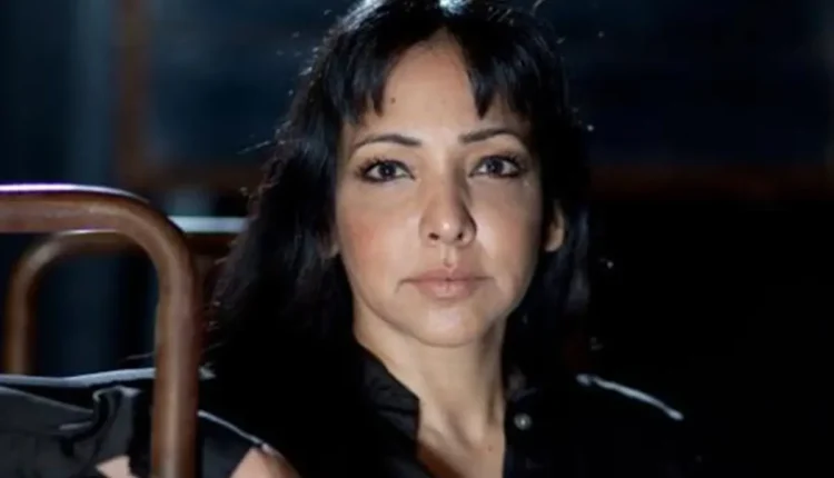 NRI Today - Pamela Mala Sinha: A Canadian Actress and Playwright