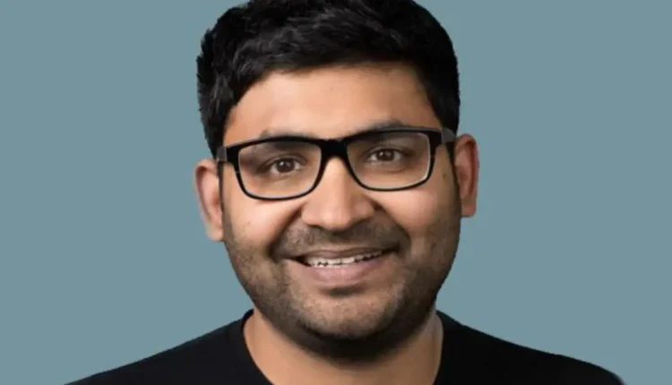 NRI Today - Parag Agrawal: Journey from Twitter CEO to AI Startup Founder