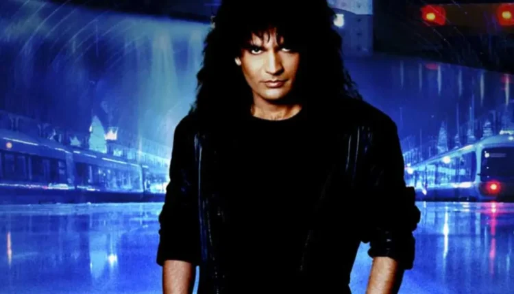 NRI Today - Paul Sabu: A Rock Icon's Journey to Immortality