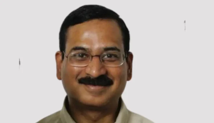 NRI Today - Prakash Puram: Inspiring Excellence in Business and Beyond