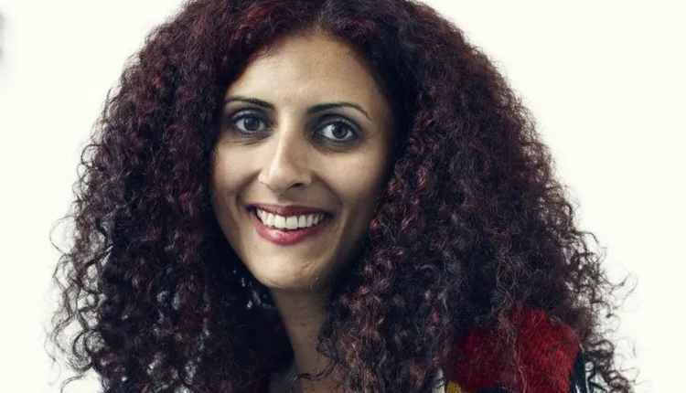 NRI Today - Priscila Uppal A Trailblazing Poet, Novelist, and Playwright