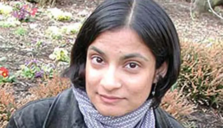 NRI Today - Proma Tagore: A Literary Journey of Resilience and Advocacy