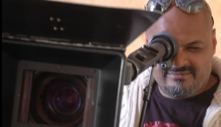 NRI Today - Puneet Sira A Trailblazer in British and Bollywood Cinema