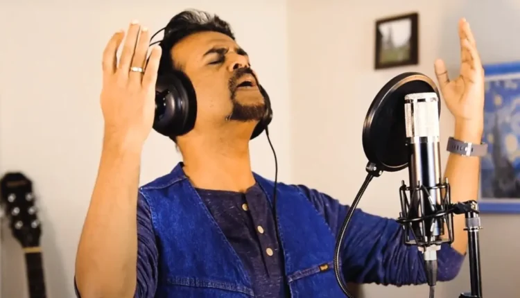 NRI Today - Rajan Somasundaram: Bridging Past and Present Through Music