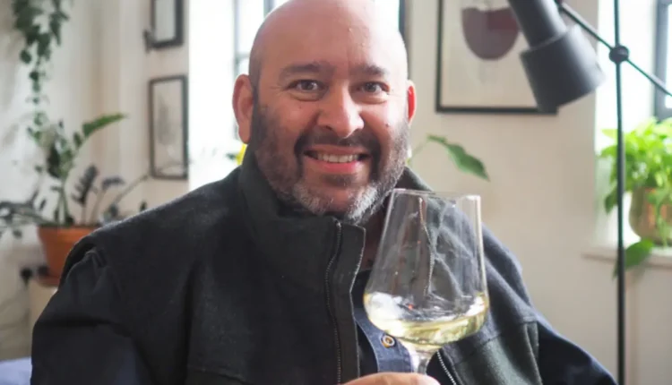 NRI Today - Rajat Parr: From Sommelier to Winemaker