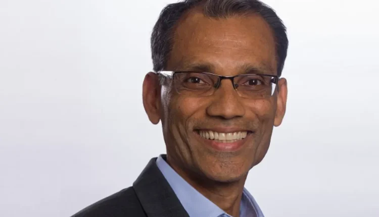 NRI Today - Rajiv Gupta: Crafting the Future of Technology and Cybersecurity