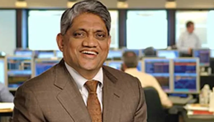 NRI Today - Ramani Ayer: Shaping the Future of Insurance and Philanthropy