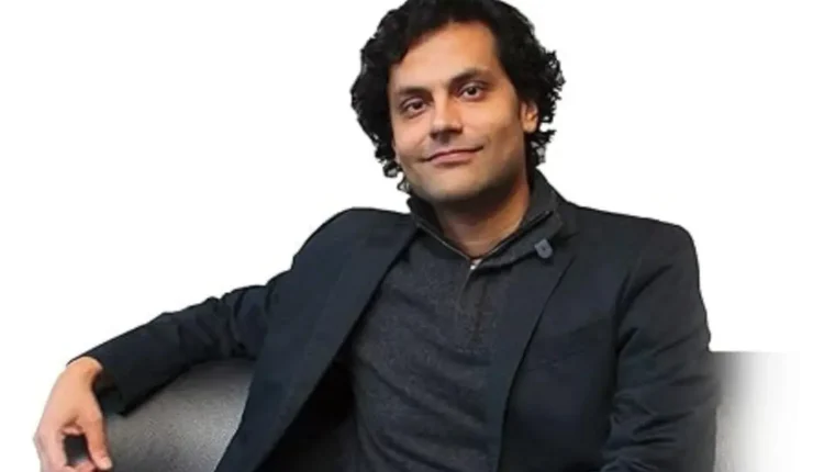 NRI Today - Ravi Hutheesing Charting a Path of Resilience and Innovation