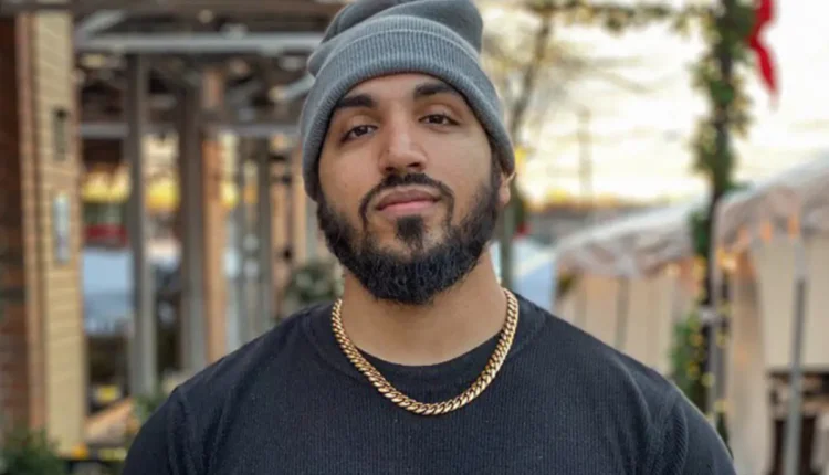 NRI Today - Real Sikh: The Rising Star of Battle Rap