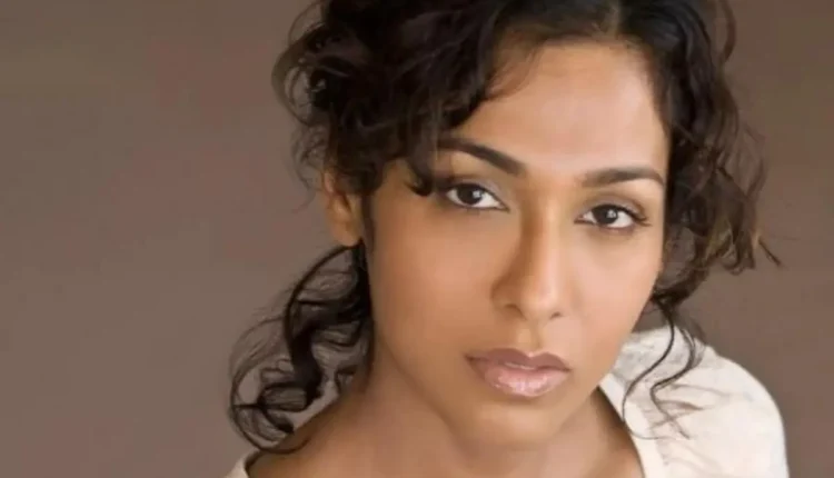 NRI Today - Rekha Sharma: Embracing Diversity and Dazzling Audiences