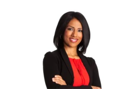 Rena Heer: From TV Personality to Community Champion