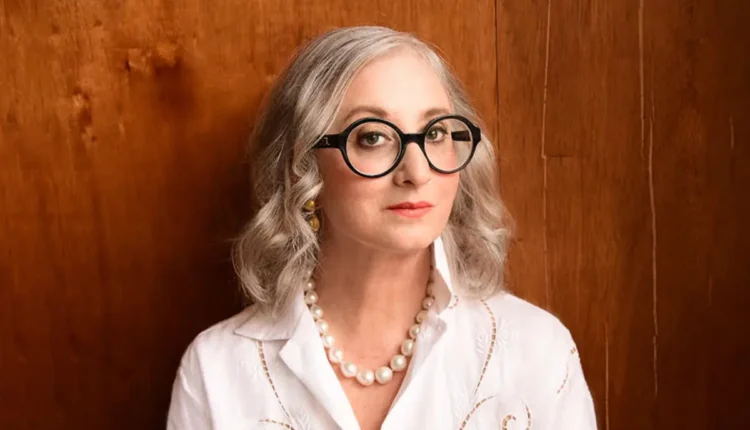 NRI Today - Renee Rosnes: A Jazz Virtuoso Shaping Musical Landscapes