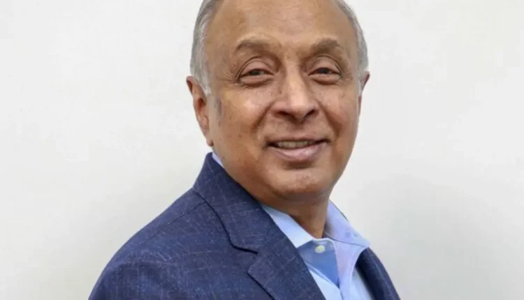 NRI Today - Ronojoy Dutta: Inspiring Generations in the Aviation Industry