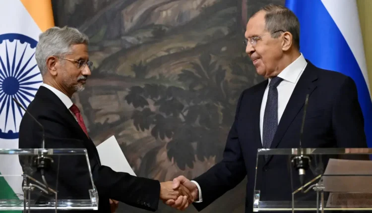 NRI Today - Russia- India Aims for Mutual Recognition of Degrees