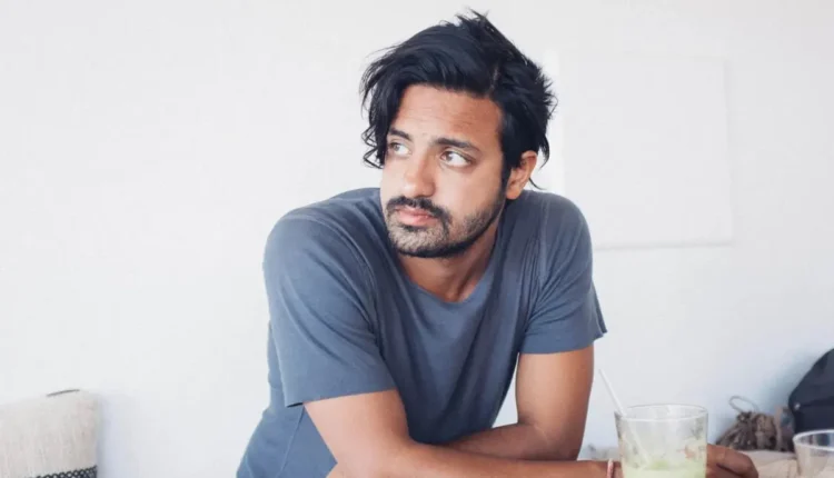 NRI Today - Sameer Gadhia From Immigrant Roots to Musical Heights