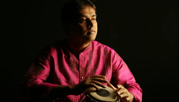NRI Today - Sandeep Das: Bridging Cultures Through Music