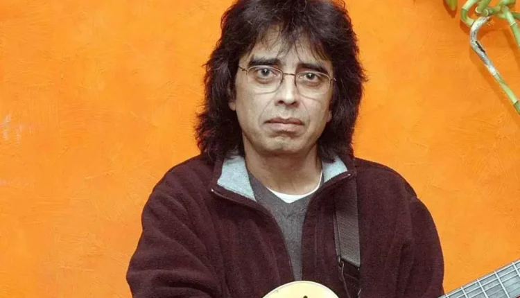 NRI Today - Sanjay Mishra: Mastering the Strings of Cultural Diversity