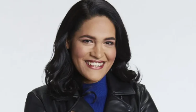 NRI Today - Saroja Coelho: A Journey of Broadcasting Brilliance