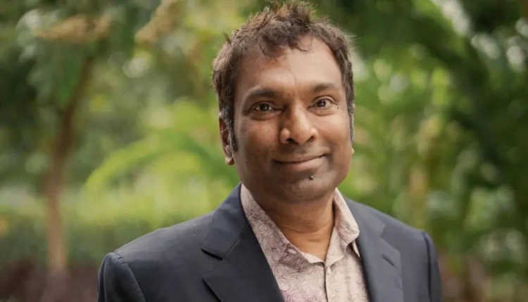 NRI Today - Sashi Reddi The Trailblazing Entrepreneur's Odyssey