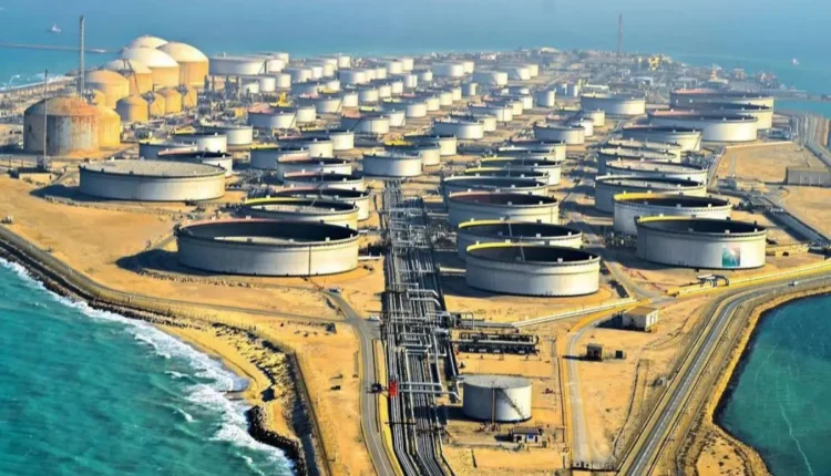 NRI Today - Saudi Extends Oil Cut