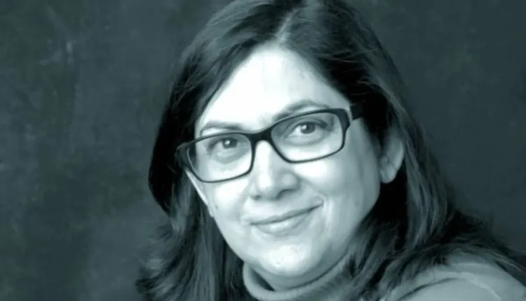 NRI Today - Shani Mootoo: Art, Activism, and Literary Luminescence