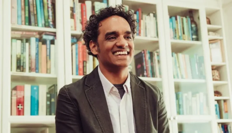 NRI Today - Sharat Raju: Award-Winning Director & Writer