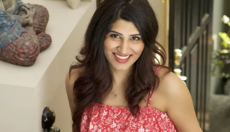 NRI Today - Shashaa Kiran Tirupati: A Tale of Musical Brilliance