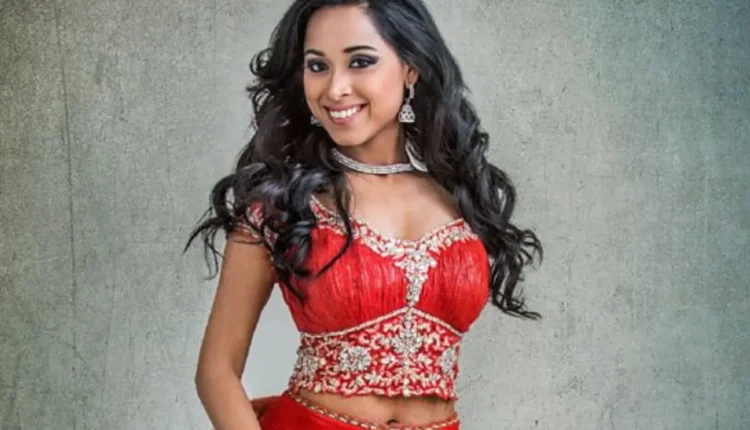 NRI Today - Shweta Subram: A Journey Through Music's Heartbeat