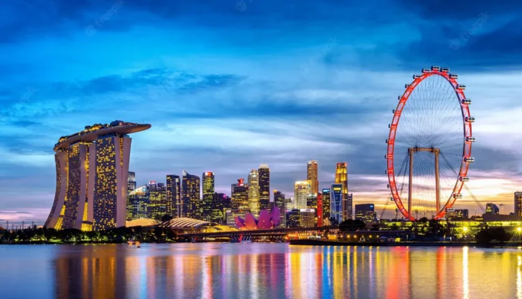 NRI Today - Singapore Optimistic about Indian Tourist Influx