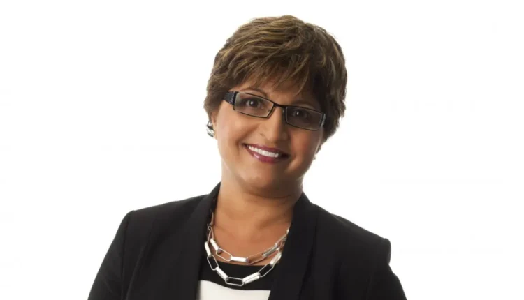 NRI Today - Suhana Meharchand: A Trailblazing Journey in Canadian Journalism