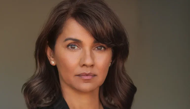 NRI Today - Suleka Mathew: Illuminating Pathways in Entertainment