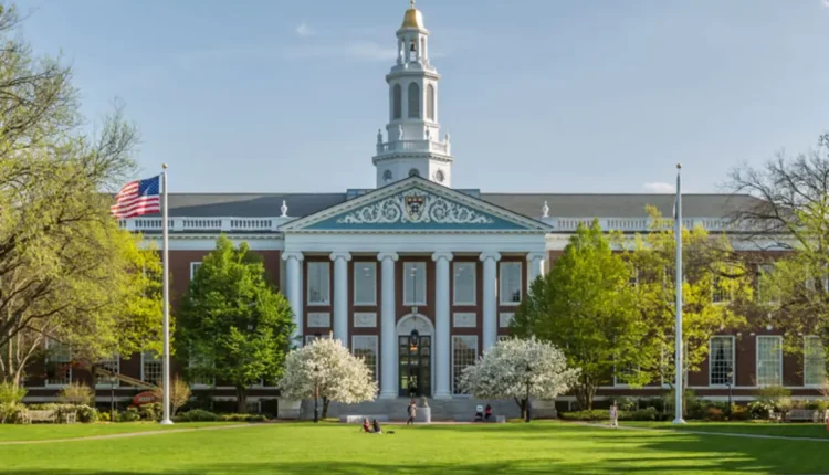 NRI Today - Surge in Indian Students at US Universities