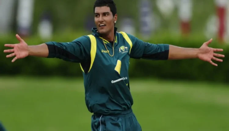 NRI Today - Surge in NRI Players in Australian Cricket