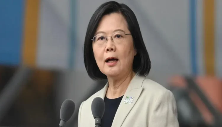 NRI Today - Taiwan Minister Apologizes for Remarks on Indian Workers