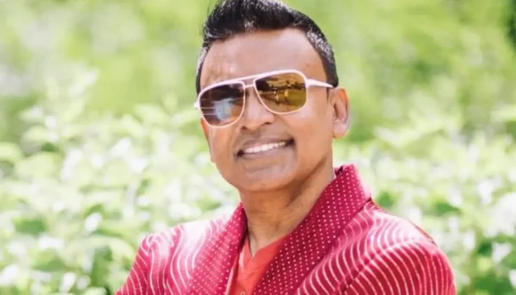 NRI Today - Terry Gajraj The Guyanese Chutney Sensation