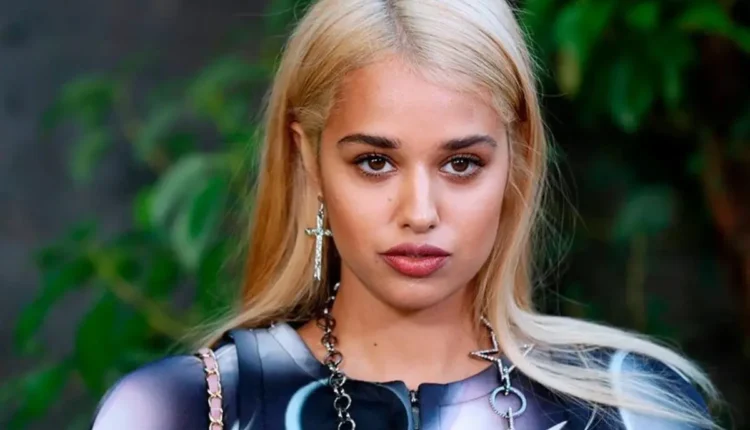 NRI Today - Tommy Genesis A Journey Through Identity, Creativity, and Empowerment