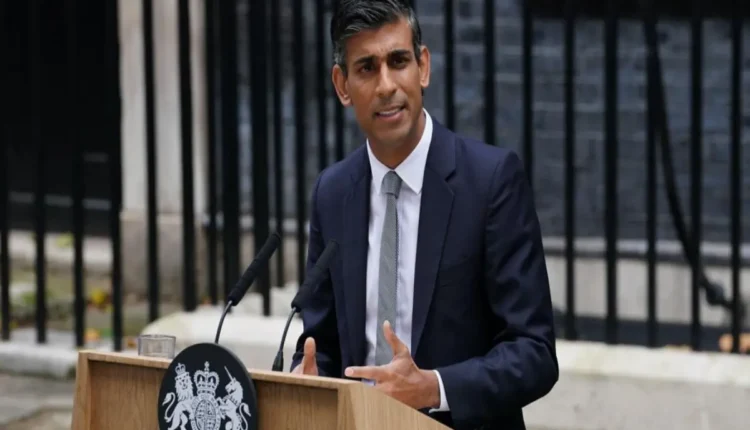 NRI Today - UK Government Moves Towards Largest Migration Cut
