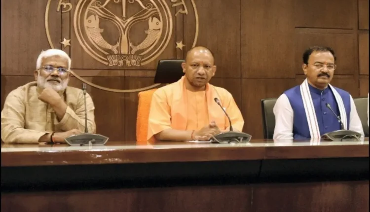 NRI Today - UP Cabinet Approves NRI Scheme