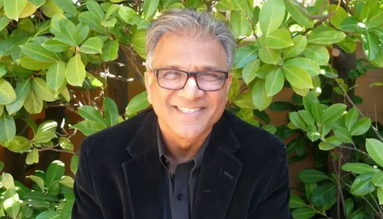 NRI Today - Umang Gupta: From Silicon Valley to Philanthropic Leadership