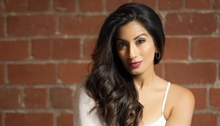 NRI Today - Uppekha Jain: Inspiring through Art and Advocacy